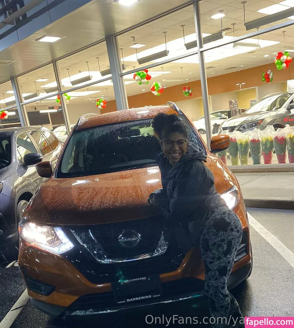 ya_gurl_m Onlyfans Photo Gallery 