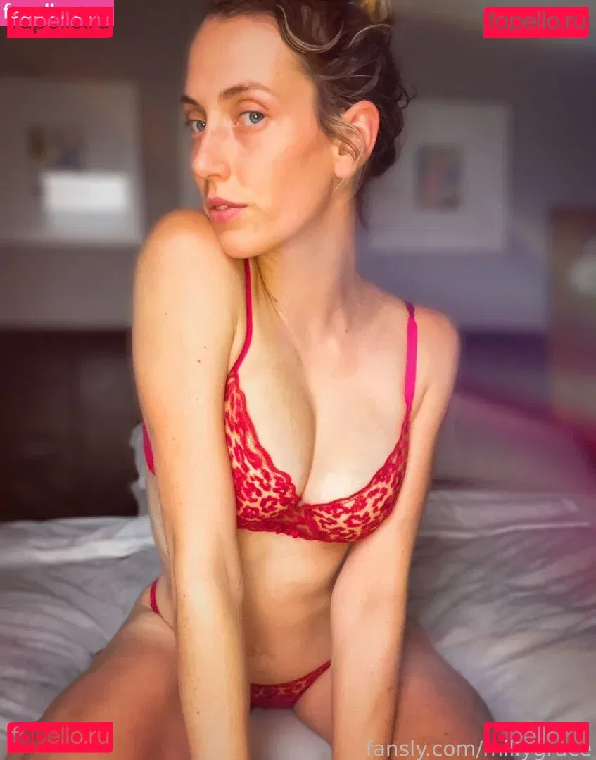 millygrace Onlyfans Photo Gallery 
