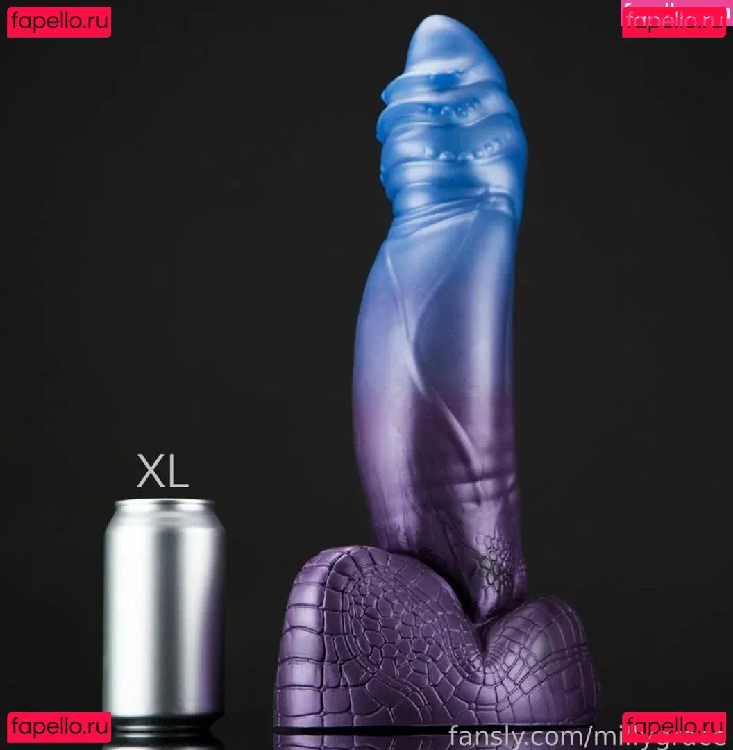 millygrace Onlyfans Photo Gallery 