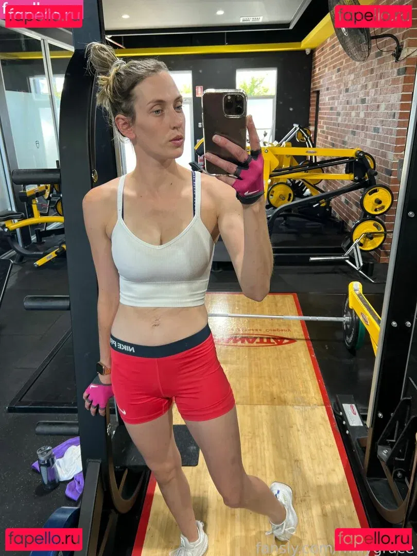 millygrace Onlyfans Photo Gallery 