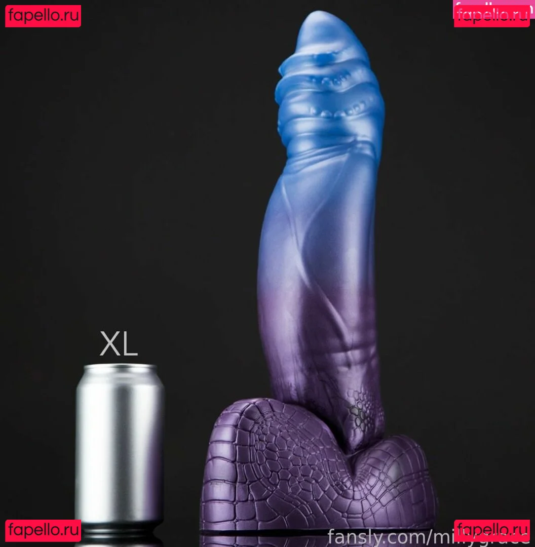 millygrace Onlyfans Photo Gallery 