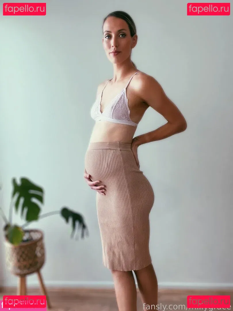 millygrace Onlyfans Photo Gallery 