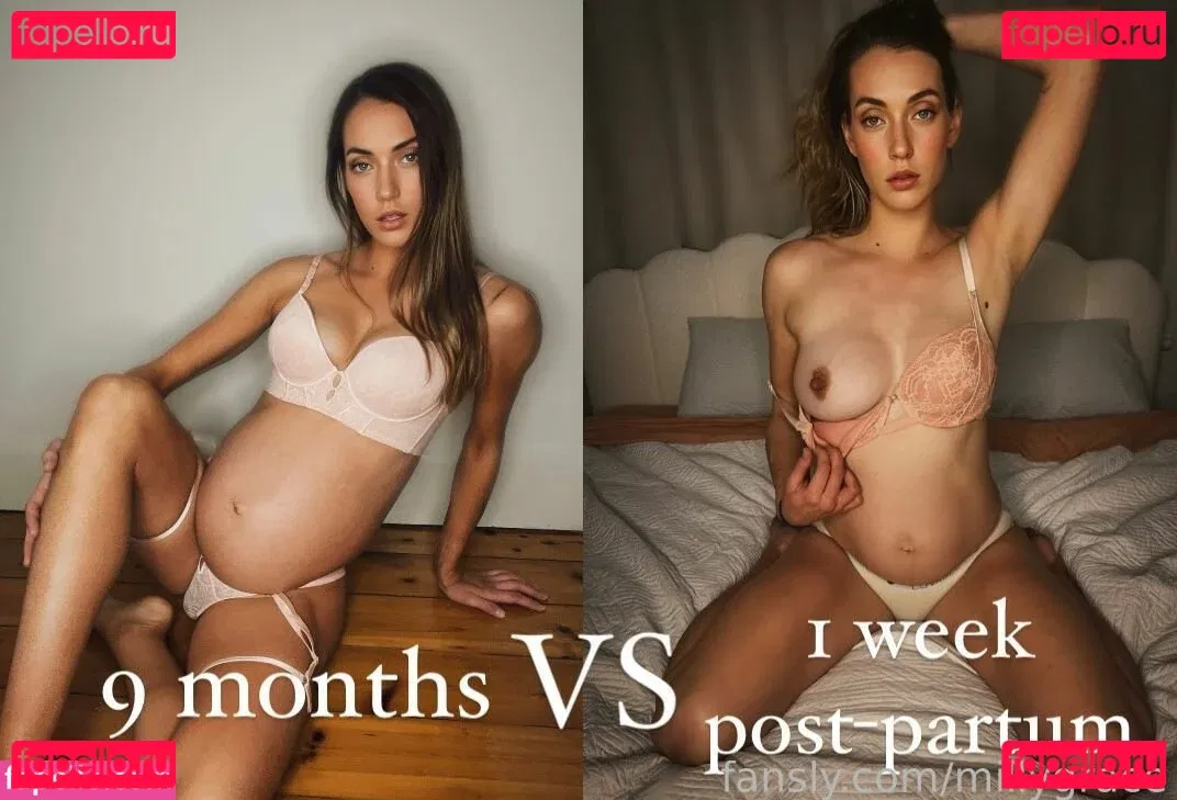 millygrace Onlyfans Photo Gallery 