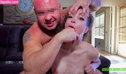 Hoby Buchanon Onlyfans Photo Gallery 