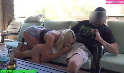 Hoby Buchanon Onlyfans Photo Gallery 