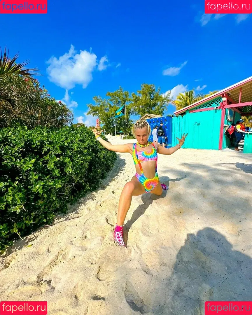 Jojo Siwa Onlyfans Photo Gallery 