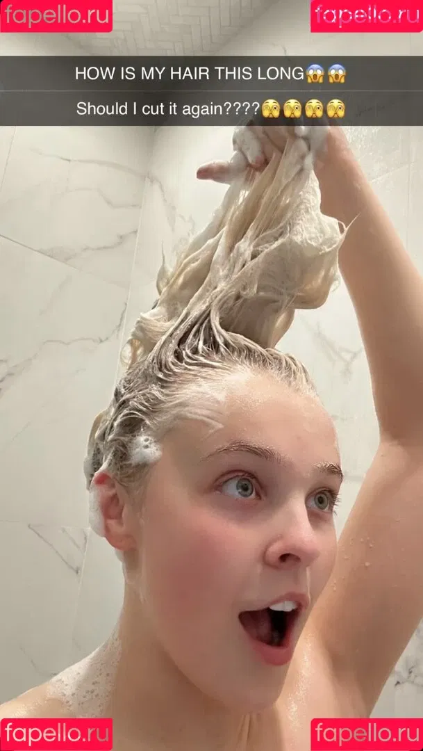 Jojo Siwa Onlyfans Photo Gallery 