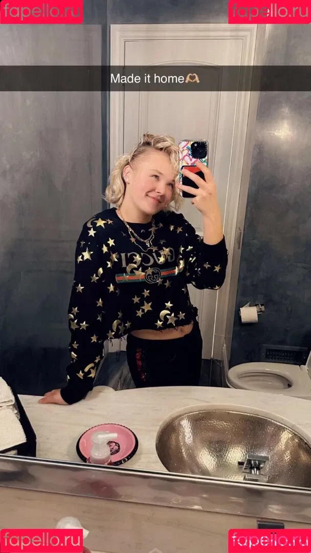 Jojo Siwa Onlyfans Photo Gallery 