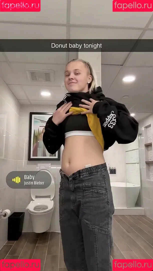 Jojo Siwa Onlyfans Photo Gallery 