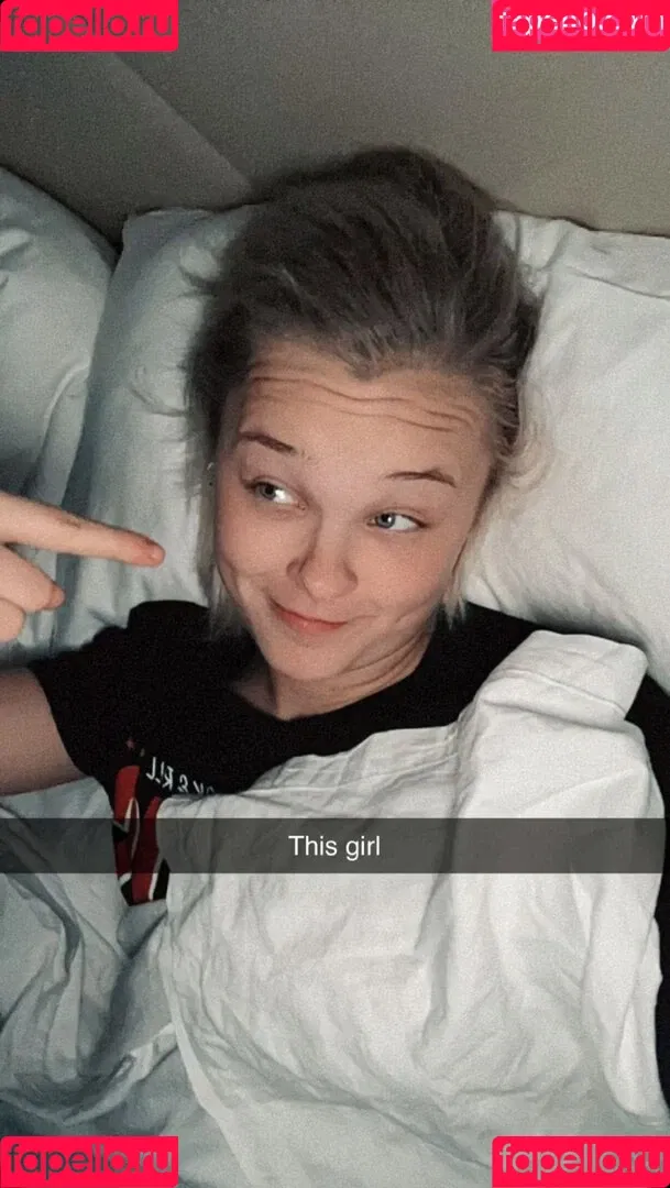 Jojo Siwa Onlyfans Photo Gallery 