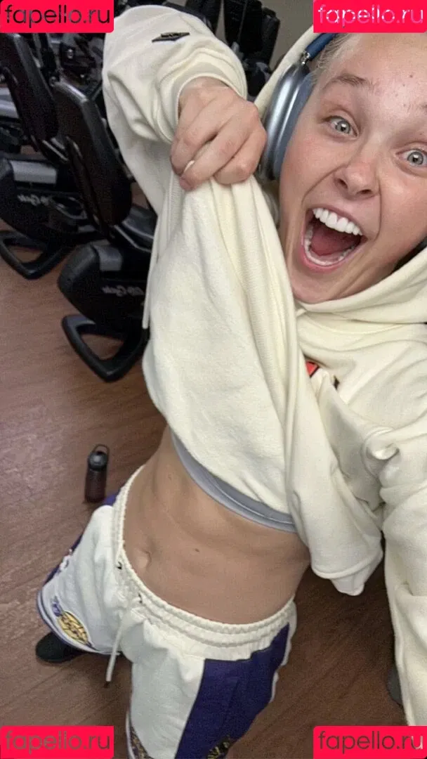 Jojo Siwa Onlyfans Photo Gallery 