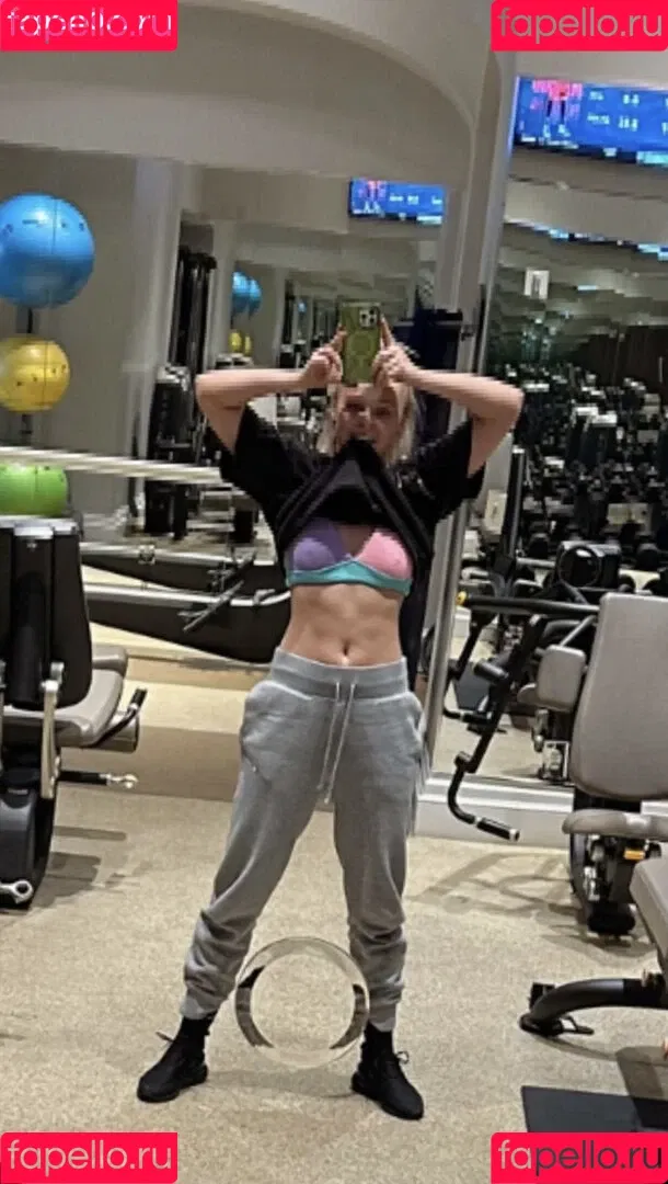 Jojo Siwa Onlyfans Photo Gallery 