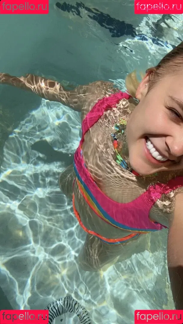 Jojo Siwa Onlyfans Photo Gallery 