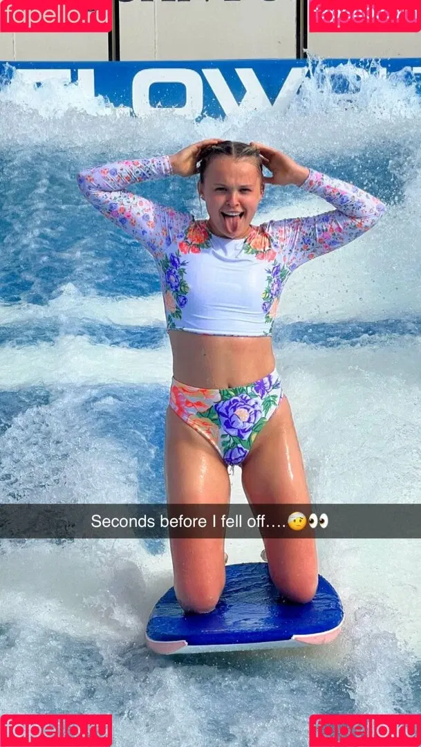 Jojo Siwa Onlyfans Photo Gallery 