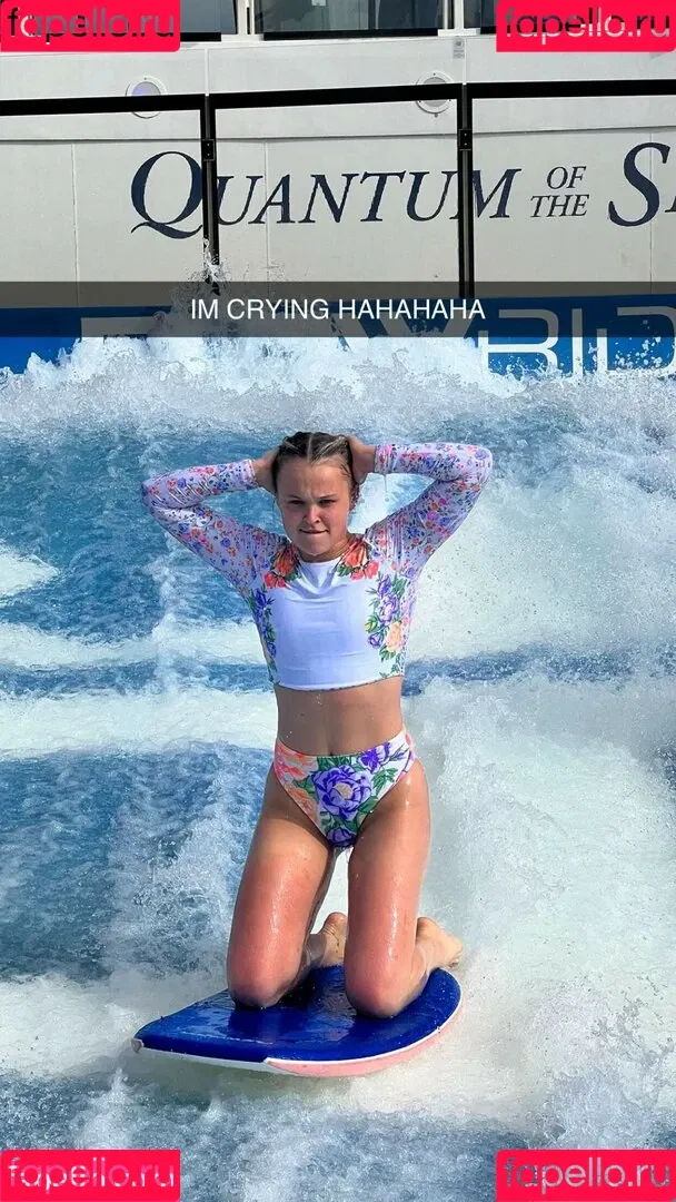Jojo Siwa Onlyfans Photo Gallery 