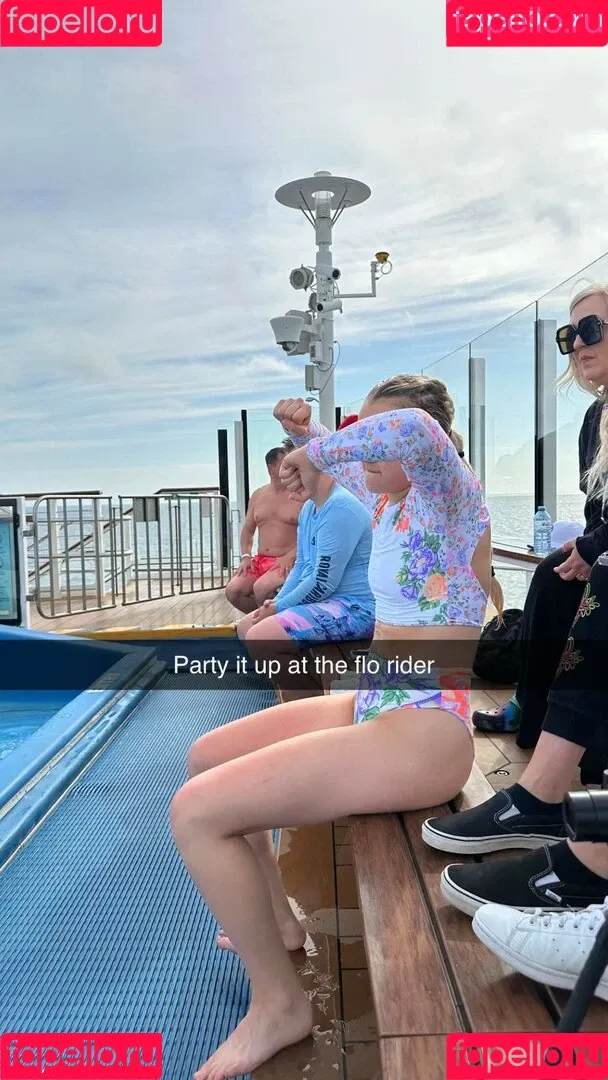 Jojo Siwa Onlyfans Photo Gallery 