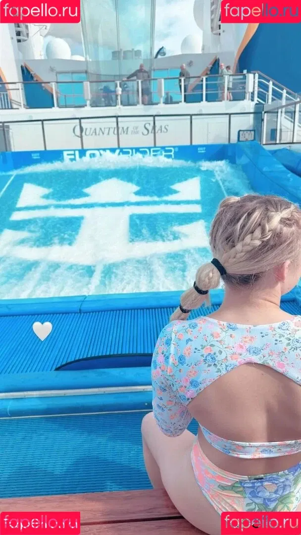Jojo Siwa Onlyfans Photo Gallery 