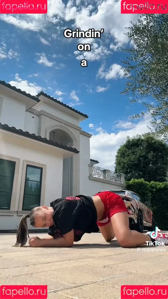 Jojo Siwa Onlyfans Photo Gallery 