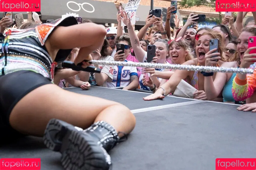 Jojo Siwa Onlyfans Photo Gallery 