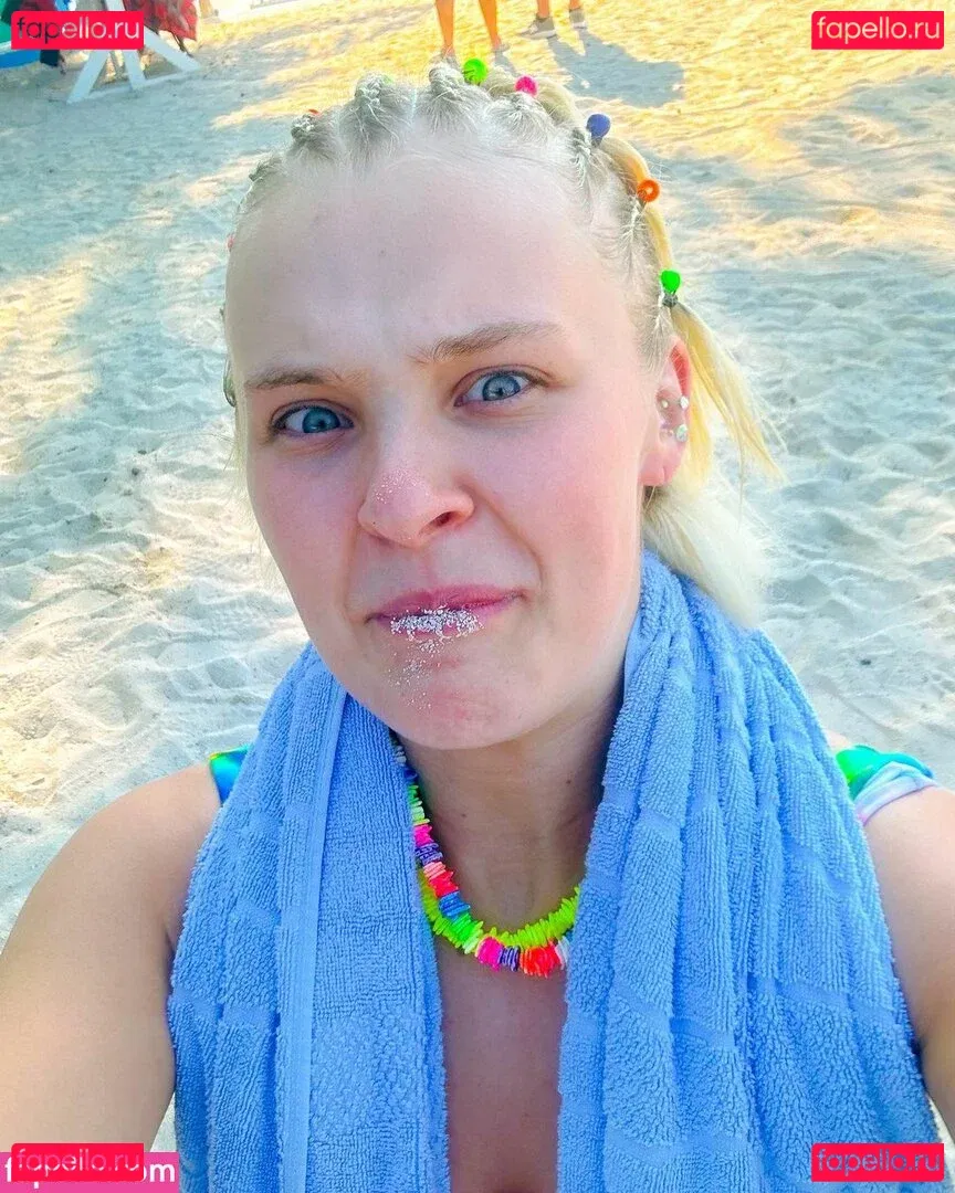 Jojo Siwa Onlyfans Photo Gallery 