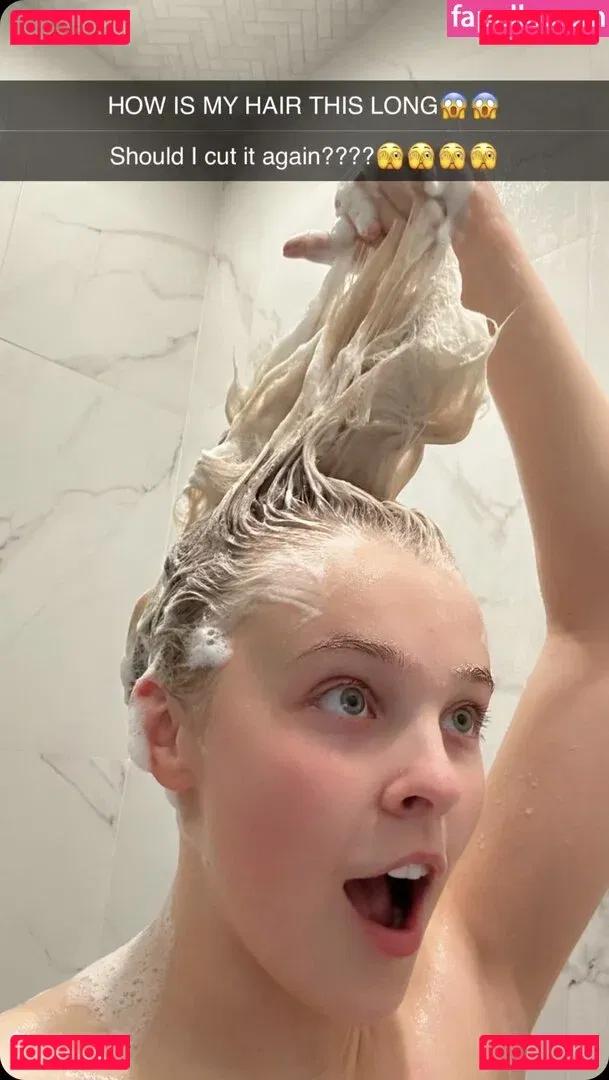 Jojo Siwa Onlyfans Photo Gallery 