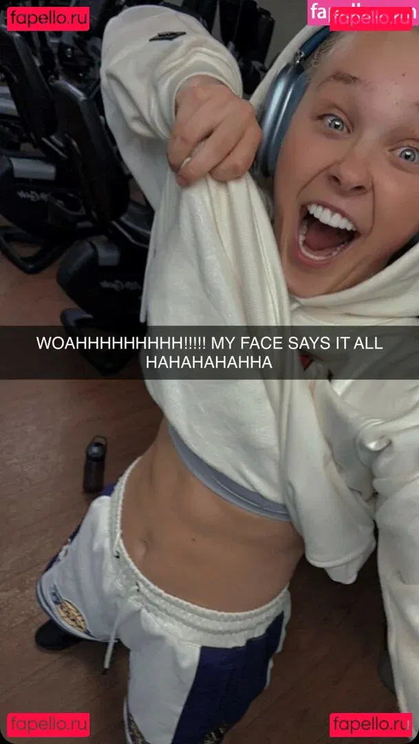Jojo Siwa Onlyfans Photo Gallery 