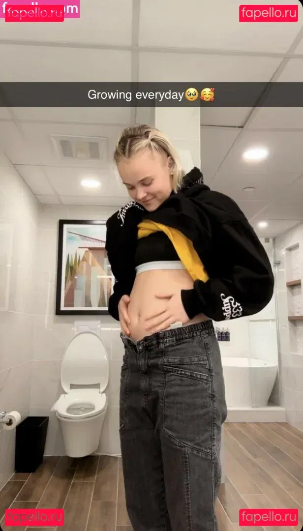 Jojo Siwa Onlyfans Photo Gallery 
