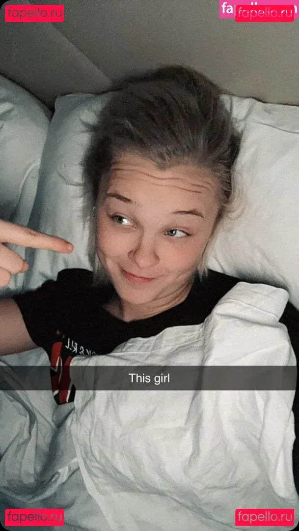 Jojo Siwa Onlyfans Photo Gallery 