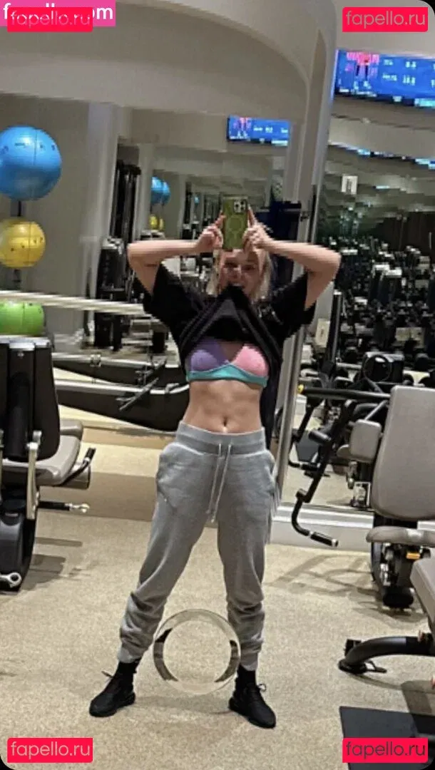 Jojo Siwa Onlyfans Photo Gallery 