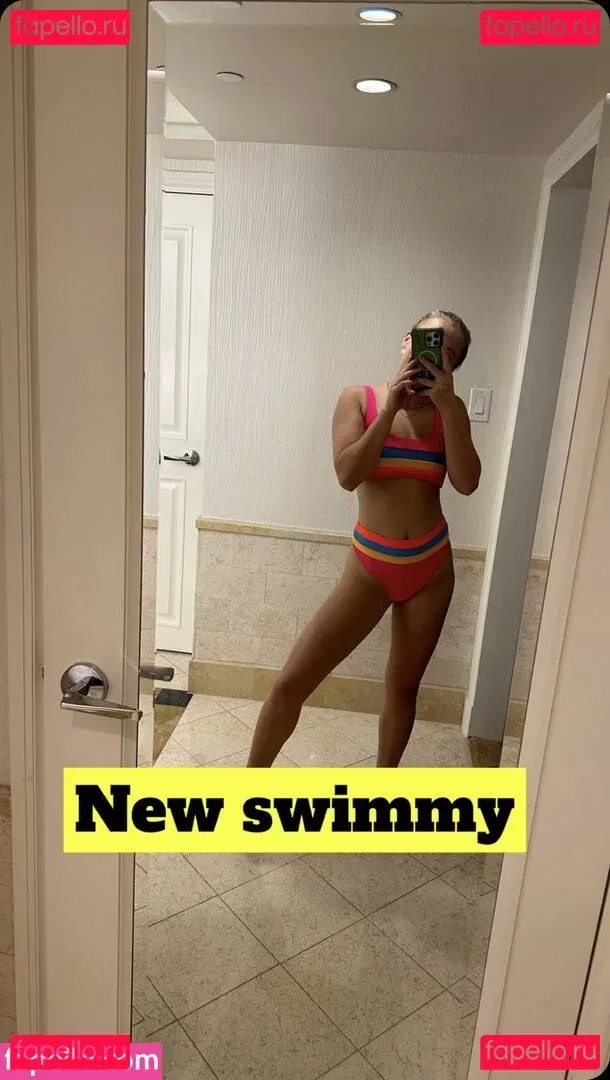 Jojo Siwa Onlyfans Photo Gallery 