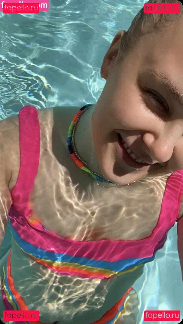 Jojo Siwa Onlyfans Photo Gallery 