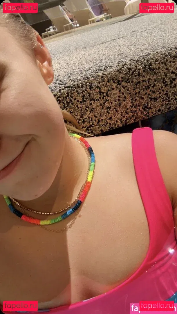Jojo Siwa Onlyfans Photo Gallery 