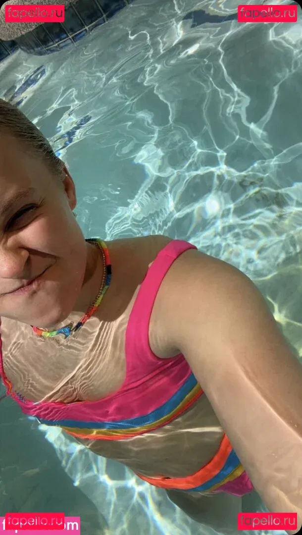 Jojo Siwa Onlyfans Photo Gallery 
