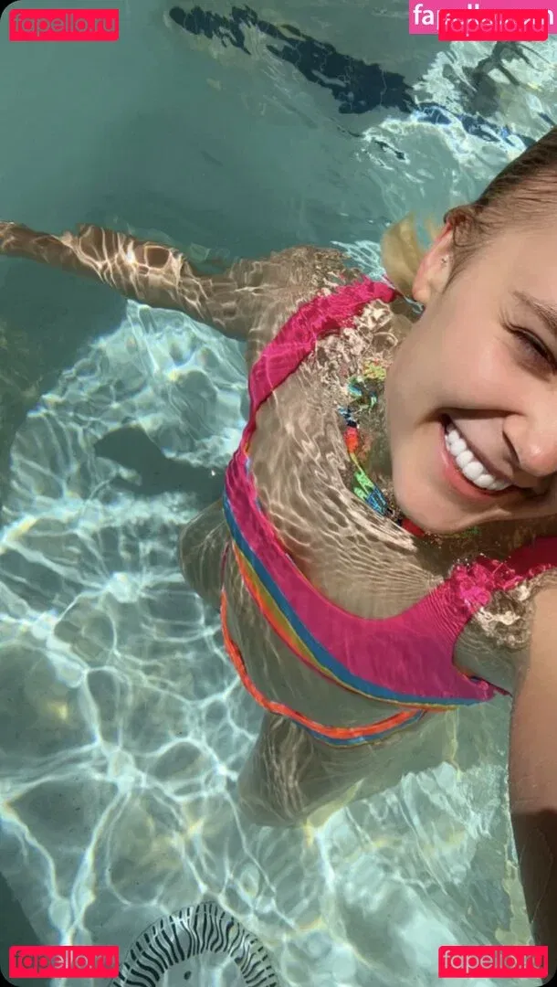 Jojo Siwa Onlyfans Photo Gallery 