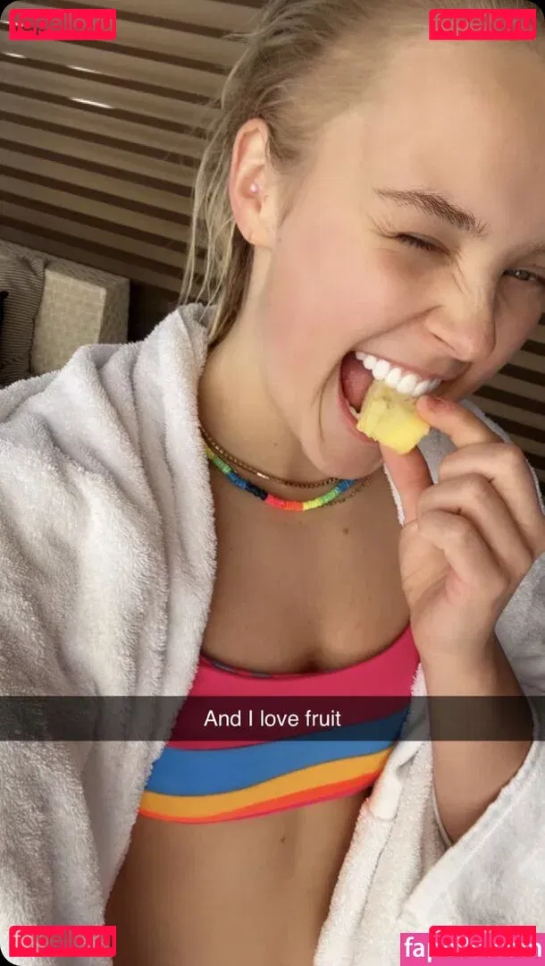 Jojo Siwa Onlyfans Photo Gallery 