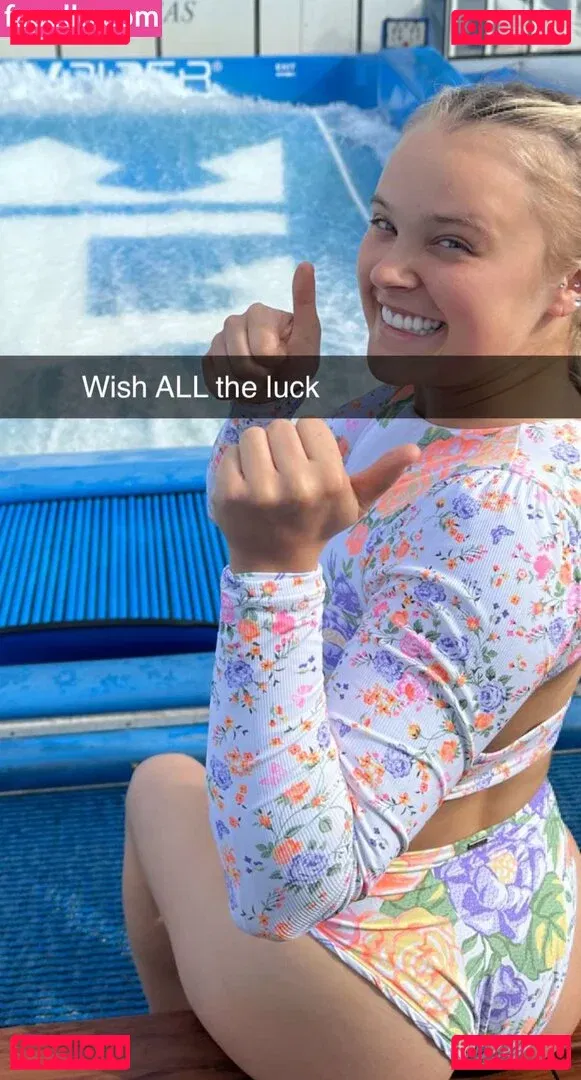 Jojo Siwa Onlyfans Photo Gallery 