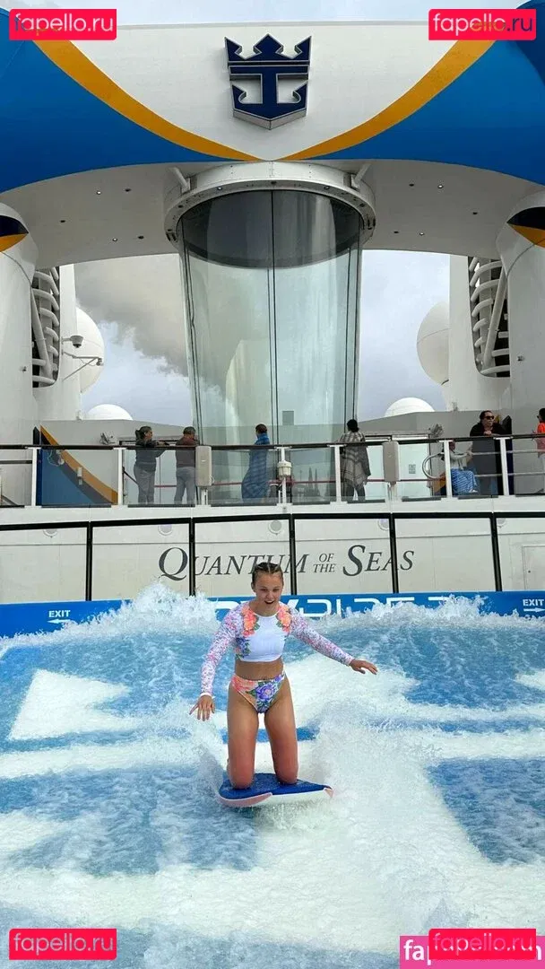 Jojo Siwa Onlyfans Photo Gallery 