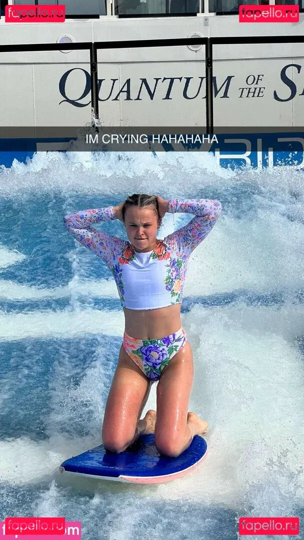 Jojo Siwa Onlyfans Photo Gallery 