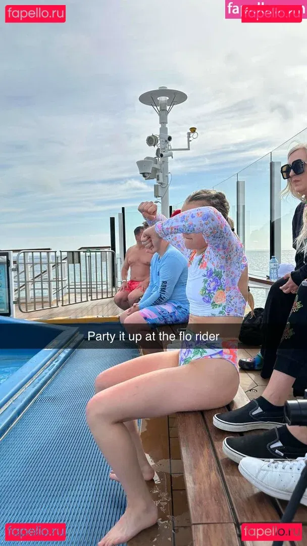 Jojo Siwa Onlyfans Photo Gallery 