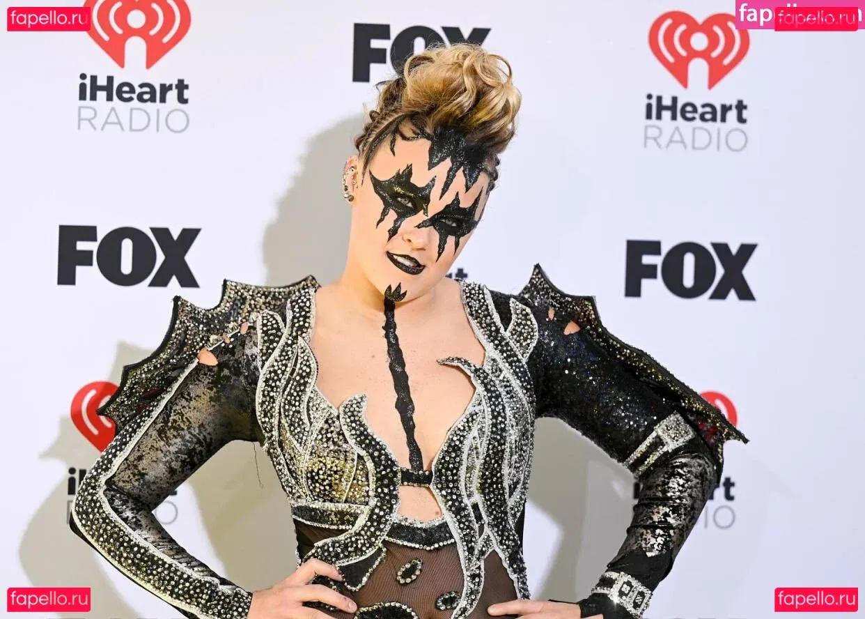 Jojo Siwa Onlyfans Photo Gallery 