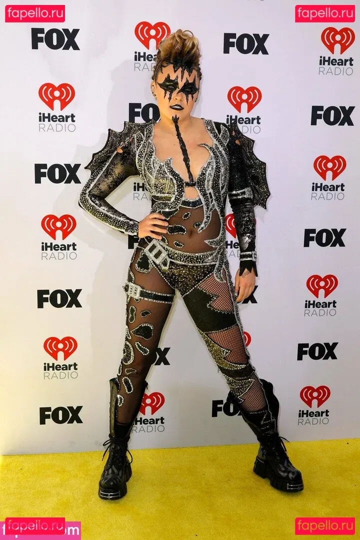 Jojo Siwa Onlyfans Photo Gallery 