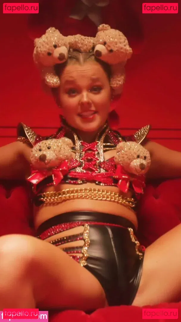 Jojo Siwa Onlyfans Photo Gallery 