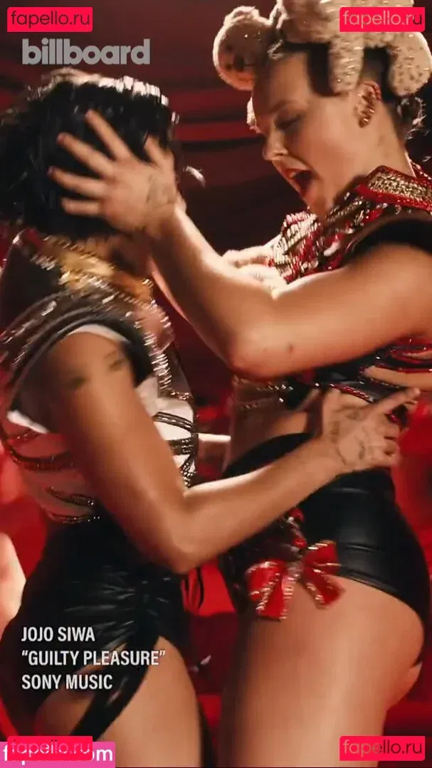 Jojo Siwa Onlyfans Photo Gallery 