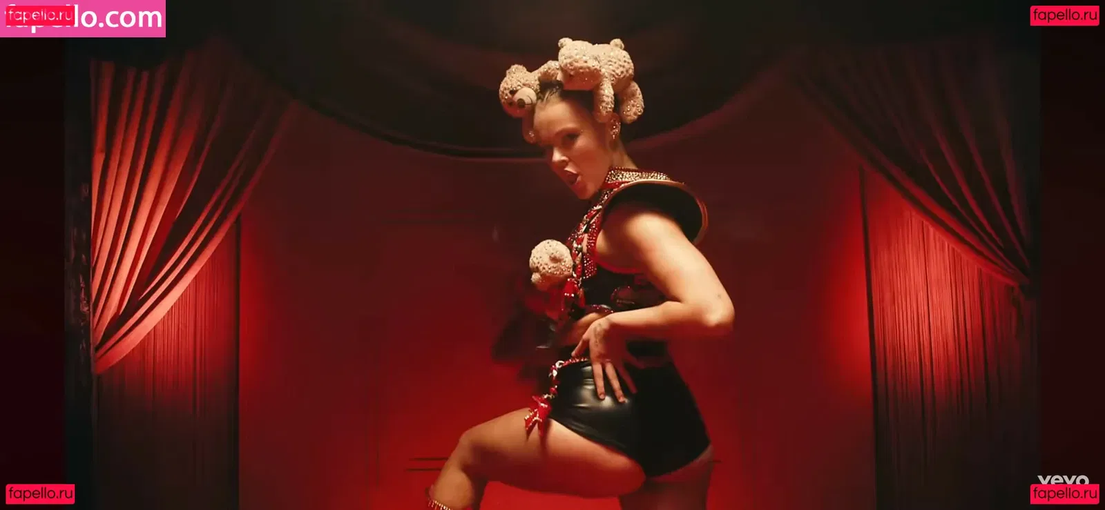 Jojo Siwa Onlyfans Photo Gallery 