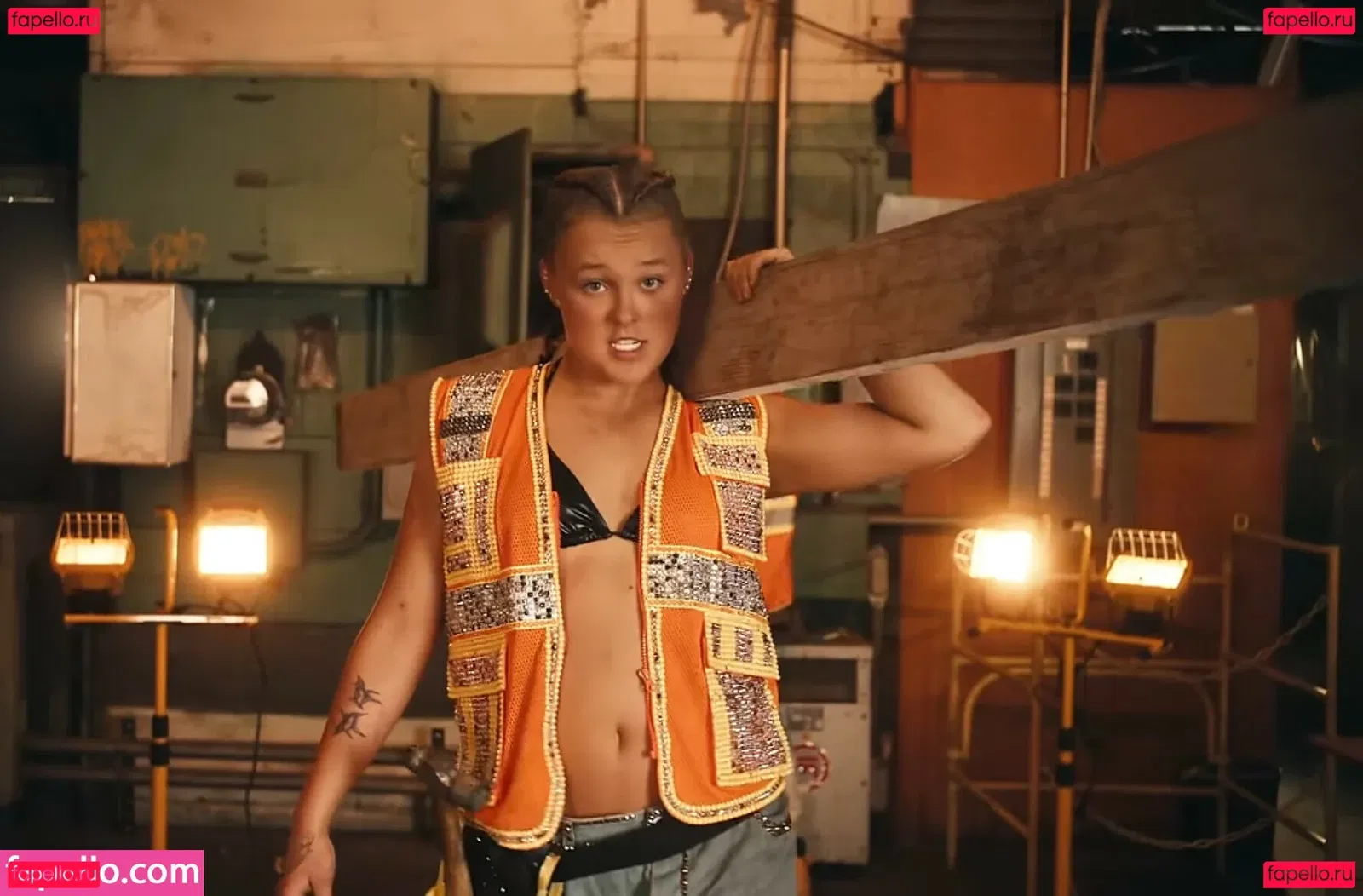 Jojo Siwa Onlyfans Photo Gallery 