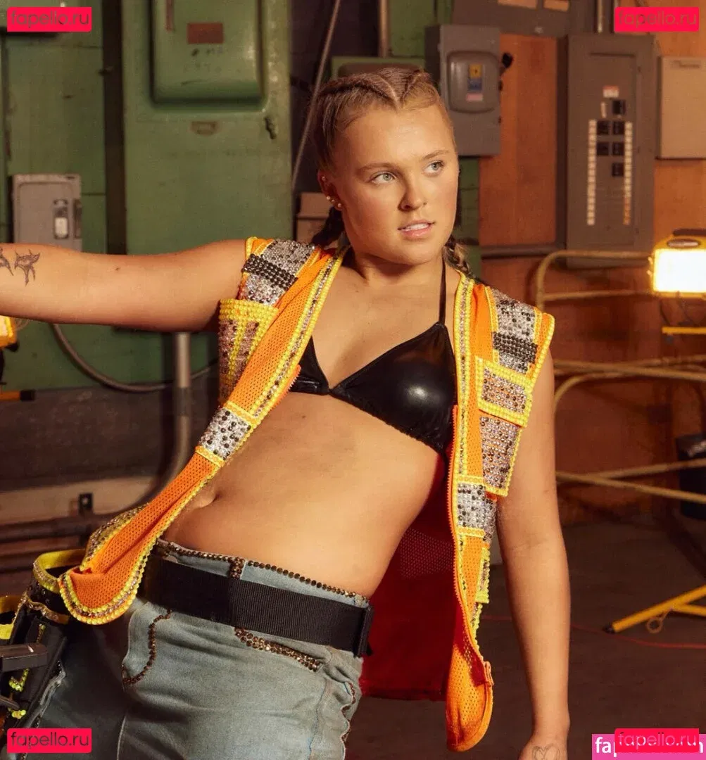 Jojo Siwa Onlyfans Photo Gallery 