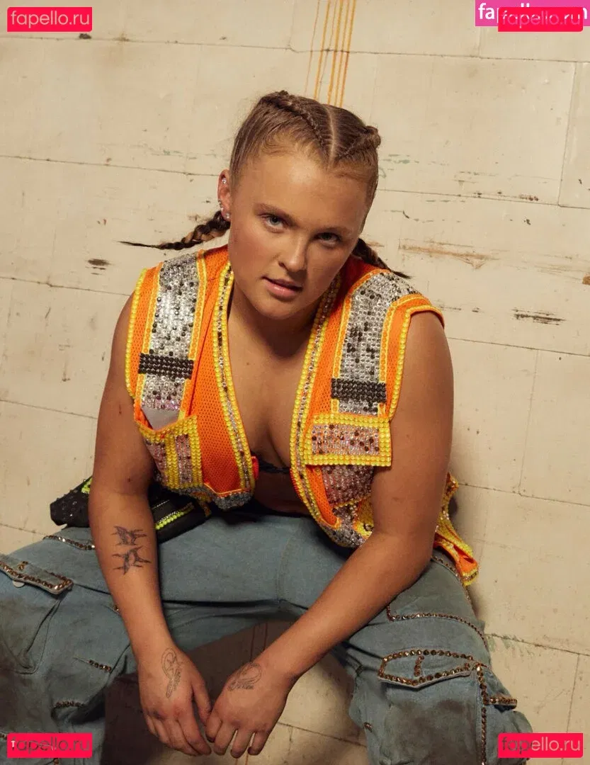 Jojo Siwa Onlyfans Photo Gallery 