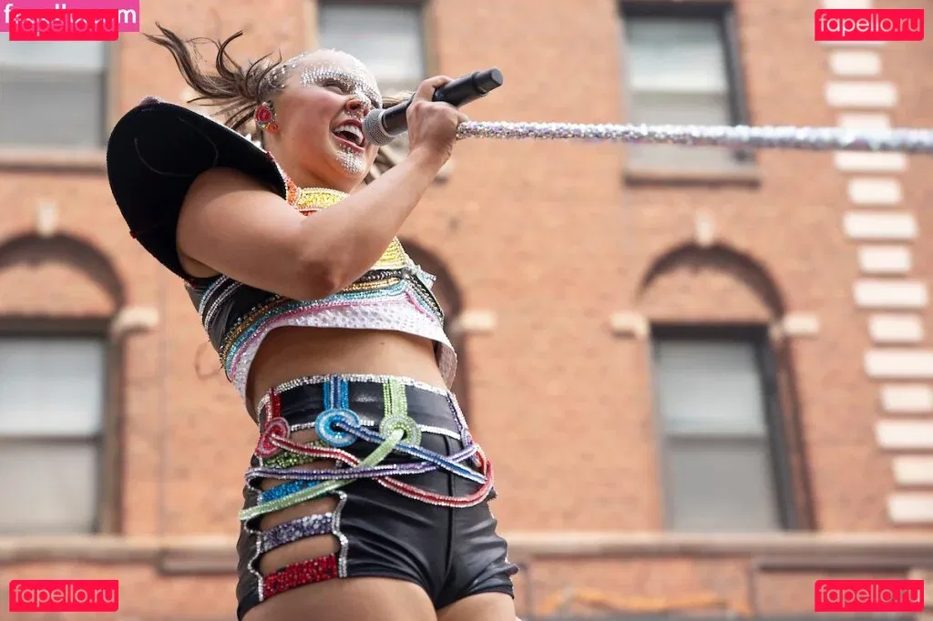 Jojo Siwa Onlyfans Photo Gallery 