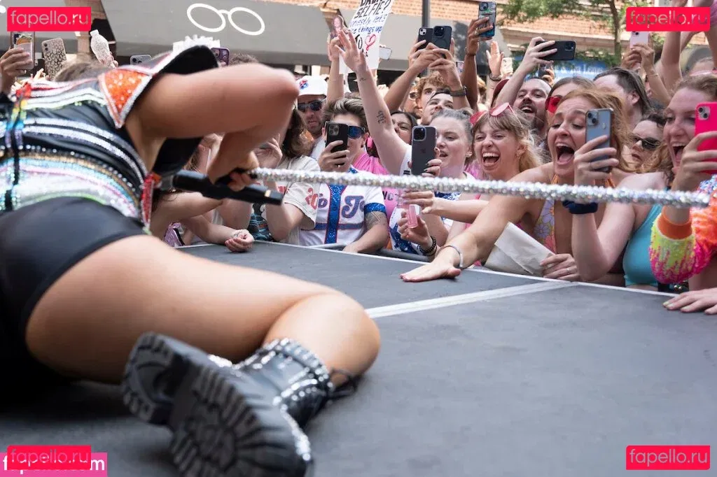 Jojo Siwa Onlyfans Photo Gallery 