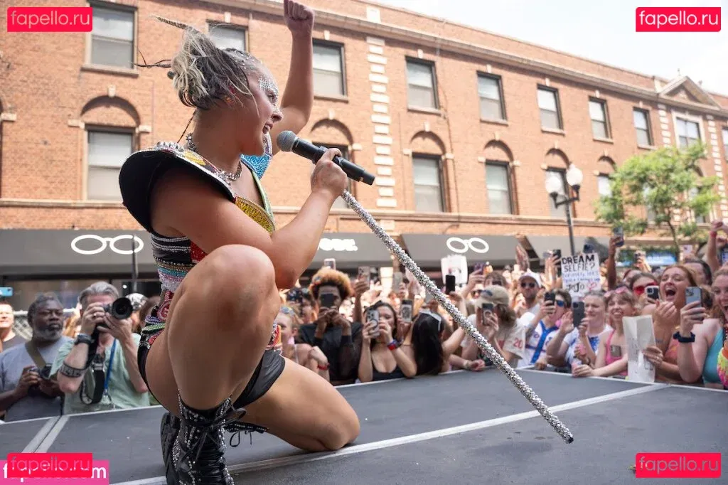 Jojo Siwa Onlyfans Photo Gallery 